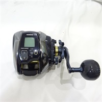２０ビーストマスター１０００」ＥＪ